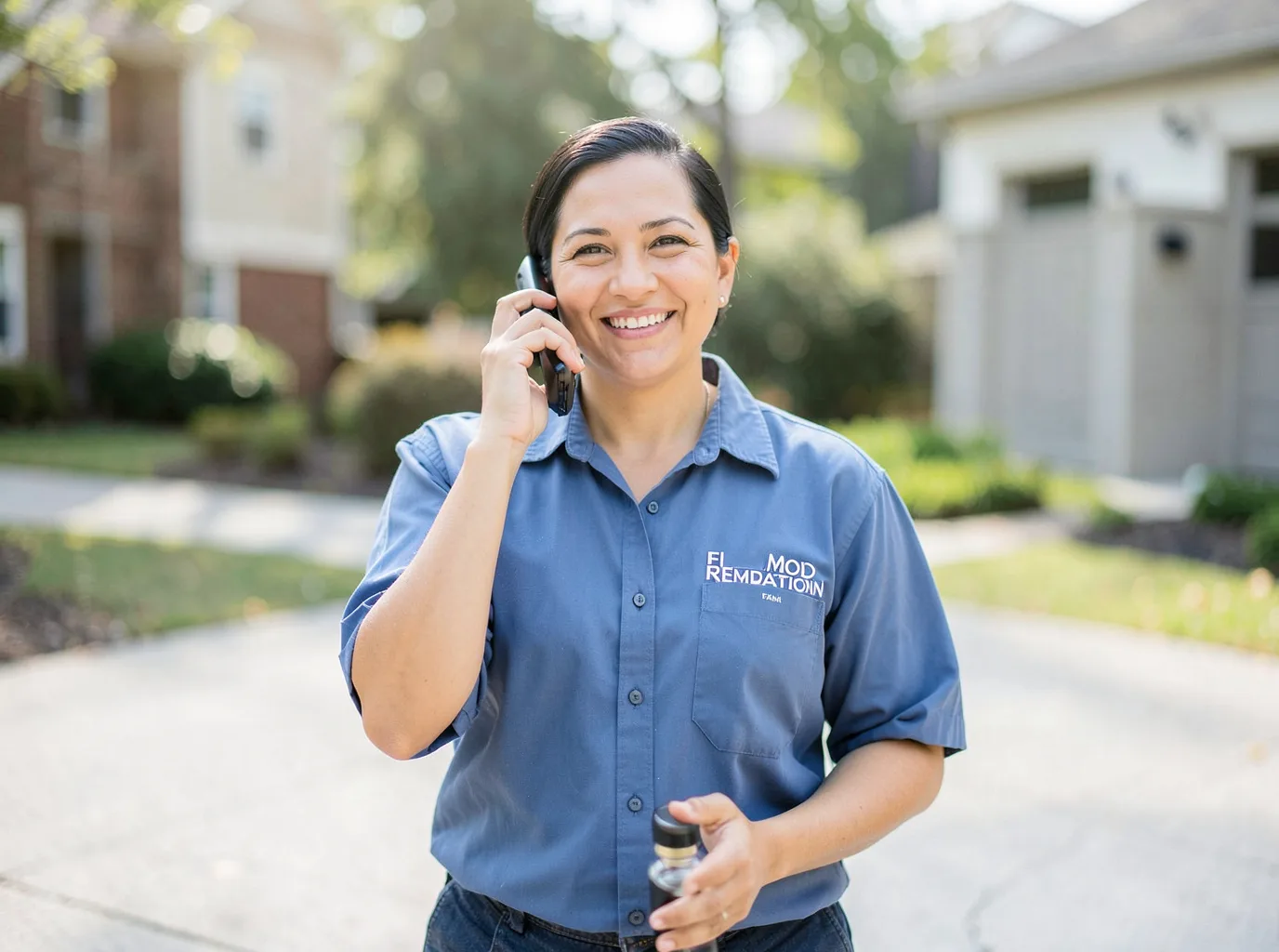 Mold Remediation Stark City, MO FAQs